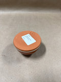 Earthware Inkwell (A)