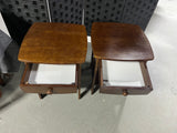 Pair of Unbranded Nightstands