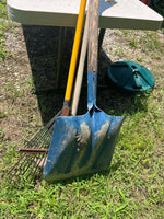 CC- 3 pc Garden Tool Lot