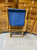 Child's Folding Chair