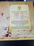 Elton John Goodbye Yellow Brick Road Vintage LP Double Vinyl (Y)