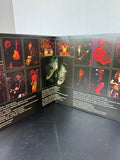 Pair of Boston Vintage LP Vinyl (II)