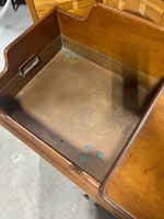 DrySink, by Vermont of Winooski, with Removable Copper Tray