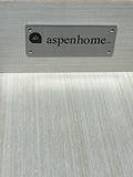 Aspen Home Dresser with (5) Drawers***HEAVY ITEM***READ DETAILS ON PICK UP POLICY***