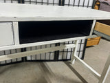 Painted Desk