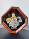 (C) David Winter Pershore Mill Shadow Box