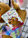 Scoopy Doo Easter Greeter