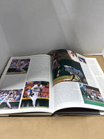 The Pictorial History Of Baseball Coffee Book