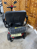 Buzz Around XL HD Scooter***HEAVY ITEM***READ DETAILS ON PICK UP POLICY***