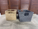 D-Pair of Baskets