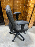 Office Star Products Adjustable Height Office Chair