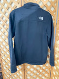 M’s Northface Full Zip Jacket, Size M