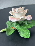 Lenox Porcelain Tea Rose