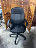 ***AS IS***Norstar Office Products Inc Office Chair