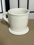 Letter S Anthropologie Monogram  Coffee Mug