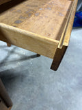 Dixie Desk with Hutch***HEAVY ITEM***READ DETAILS ON PICK UP POLICY***