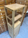Lightweight Bathroom Cabinet
