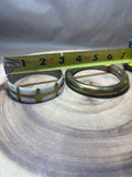 (A) Bracelet Lot