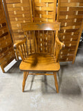 Nichols & Stone Arm Chair