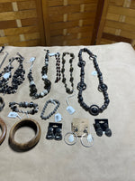 K-Jewelry Grab Bag, 15+ pieces of assorted jewelry items, FINAL SALE