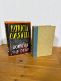 Poems That Touch The Heart / Book Of The Dead