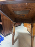 Petite Dining Table (No Chairs)