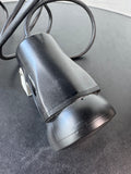 Small Jack O’ Lantern Electric Projection Light (WORKS)