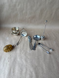 Assorted Kitchen Items