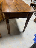 Petite Dining Table (No Chairs)
