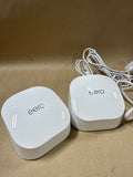 Eero 6 Dual Band Mesh WiFi System With Box NOT TESTED