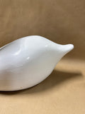 Wooden Swan Decoy