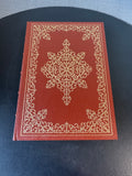 The Essays of Ralph Waldo Emerson 1979 Easton Press Hardcover Book Bound in Genuine Leather