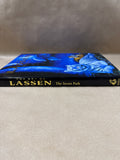 The Art Of Lassen - The Secret Path Coffee Table Book