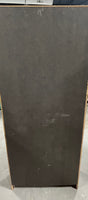 B- Particle Board Bookcase