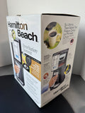 Sealed Hamilton Beach BrewStation Summit 12-Cup Coffeemaker in Box