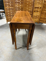Drop Leaf Table