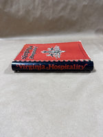 Virginia Hospitality Recipe Book