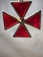 Vintage Accessocraft Pin/Pendants