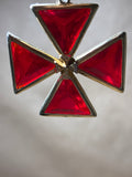 Vintage Accessocraft Pin/Pendants