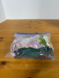 Assorted Scarf Lot (9)(D)
