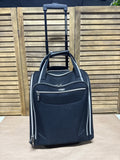 American Tourist Carry On Rolling Luggage // 2 Available // PRICED INDIVIDUALLY