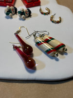 Holiday Jewelry Lot