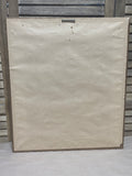 Vintage Flowers IV Print by Shamya Sakimoto; Signed