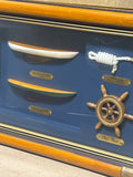 Maritime Shadow Box