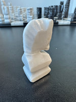 Unbranded Mayan Marble Chess Set