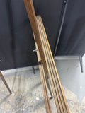 Tara Lightweight Vintage Wooden Easel
