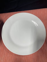 Set of 12 World Market 8” Plates