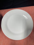 Set of 12 World Market 8” Plates