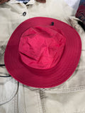 LL Bean Adjustable Rain/Sun Hat, Unisex (L)