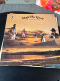 Lot of 5 Motown Vintage LP Vinyl (M)